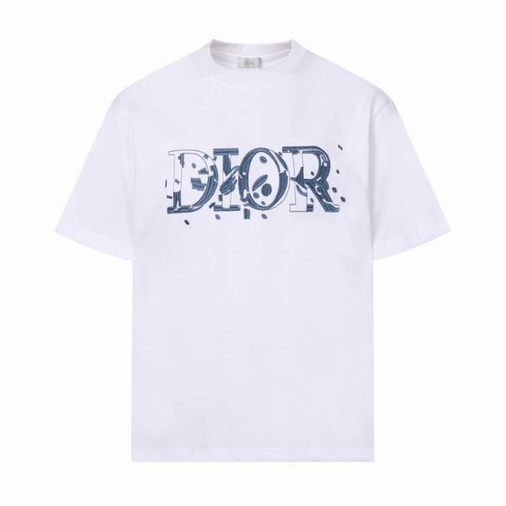 Dior T Shirts Short _SKUDiorS-2XL12dtr0716160